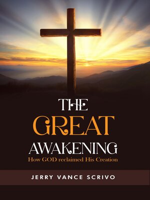 cover image of The Great Awakening